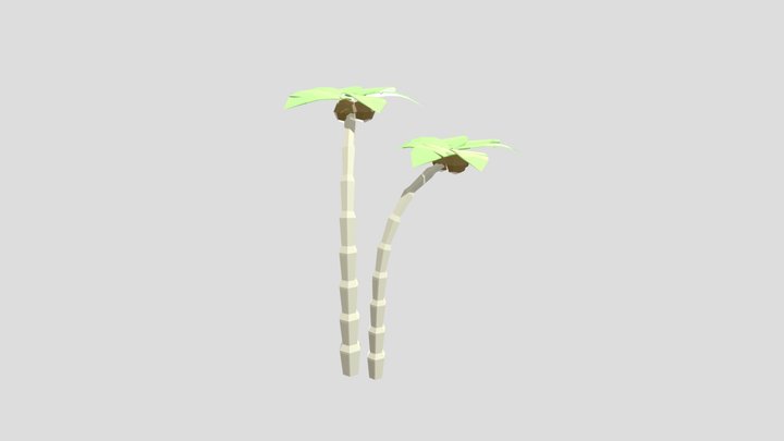 wk8_plant_faruqih 3D Model