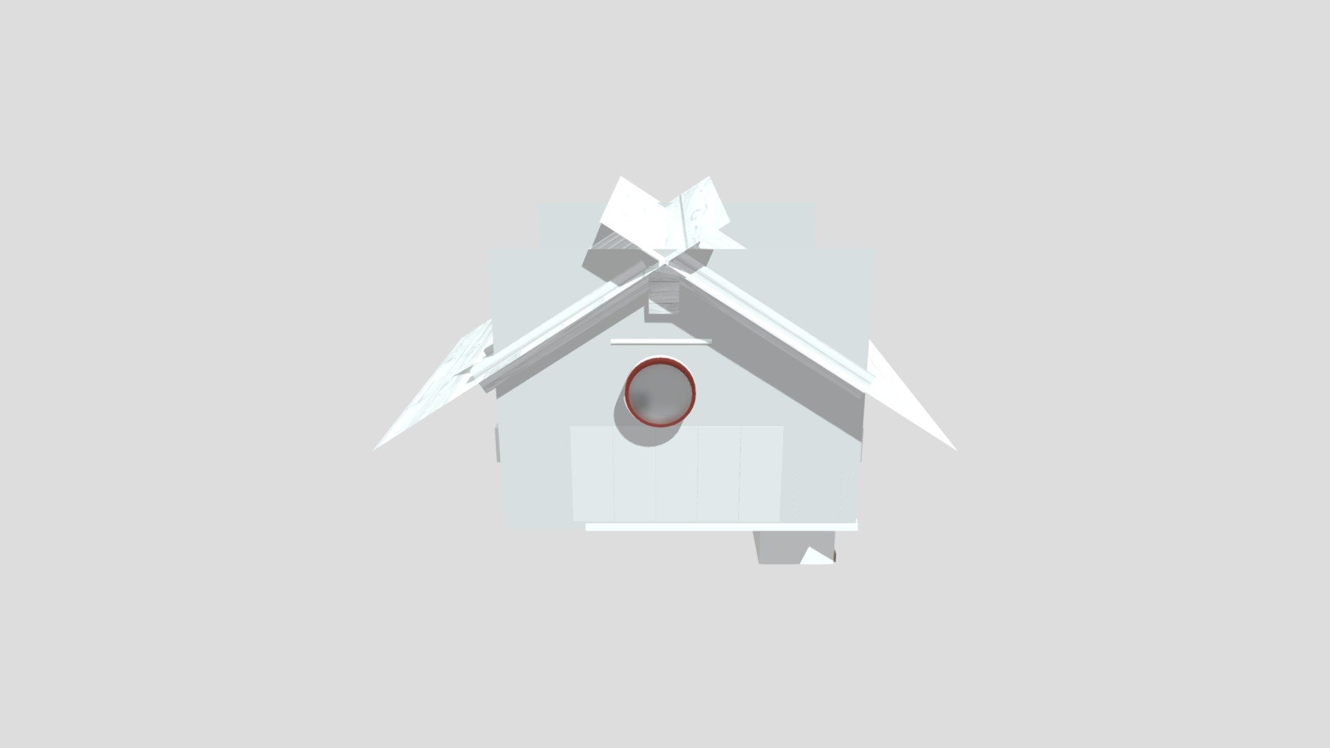 Design project (bedrrom)