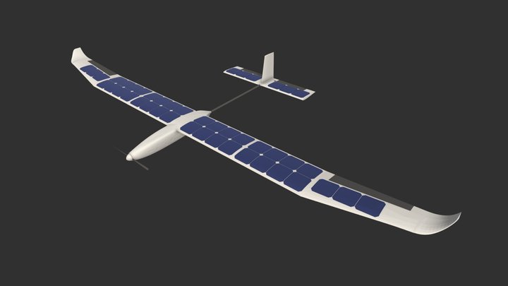 ProjetSola_PrototypeIV_3D_V2 3D Model