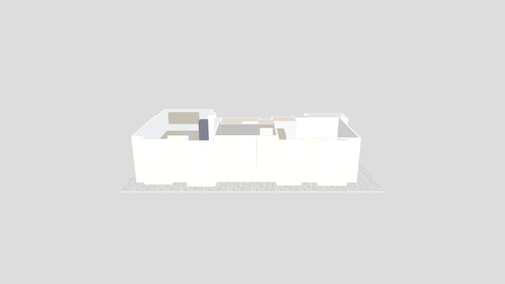 Polycam capture 3D Model