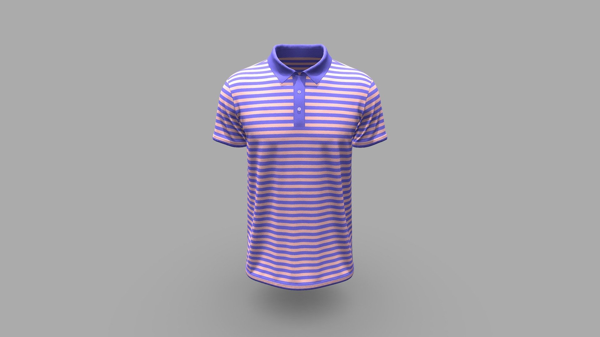 Top Classic Polo New Design - Buy Royalty Free 3D model by Digital ...