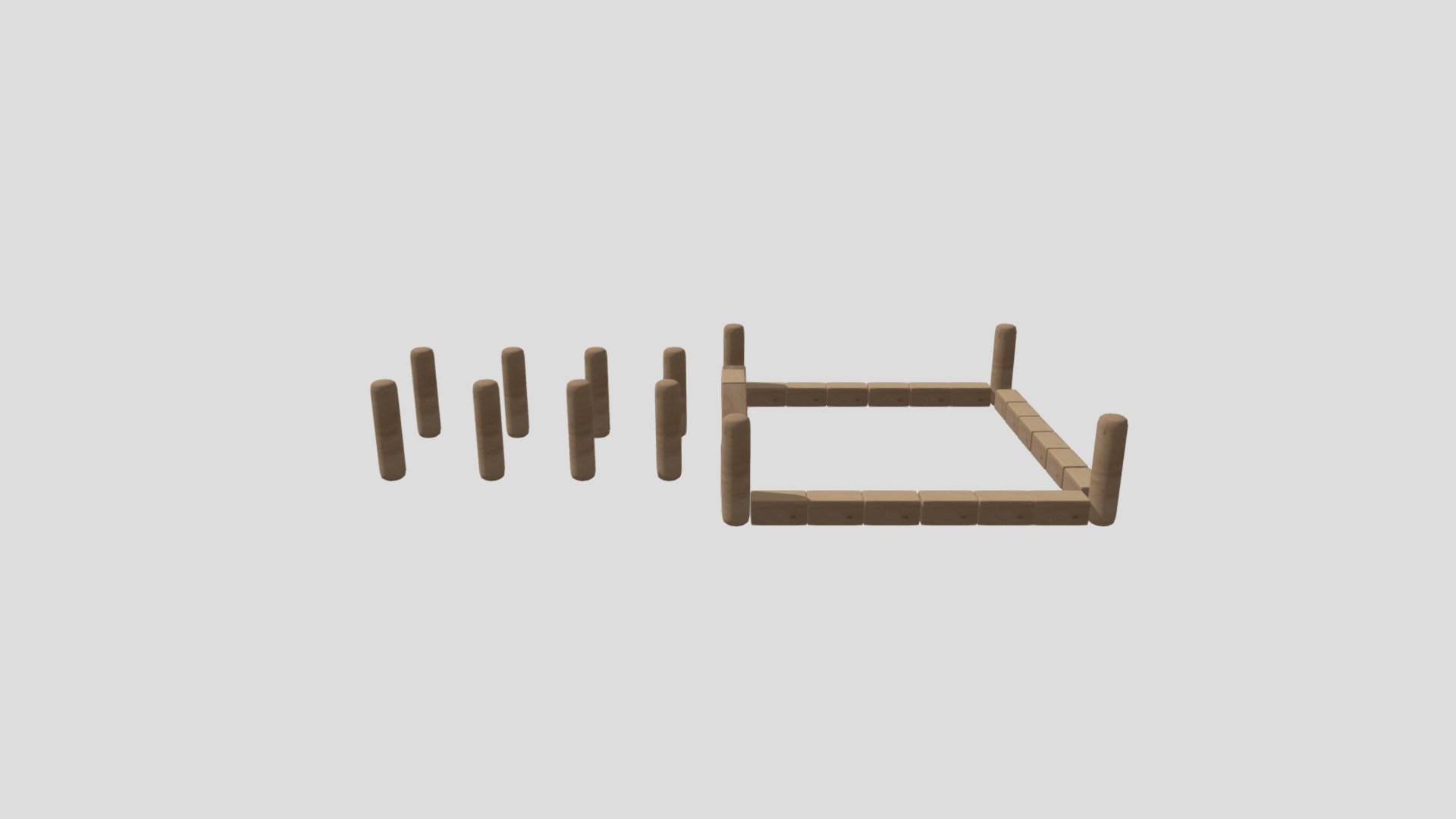 Unit Blocks Intermediate