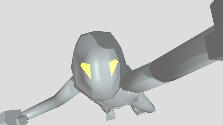 Hello-guest 3D models - Sketchfab