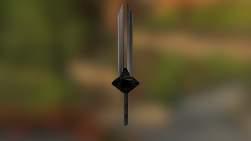 Dagger 1