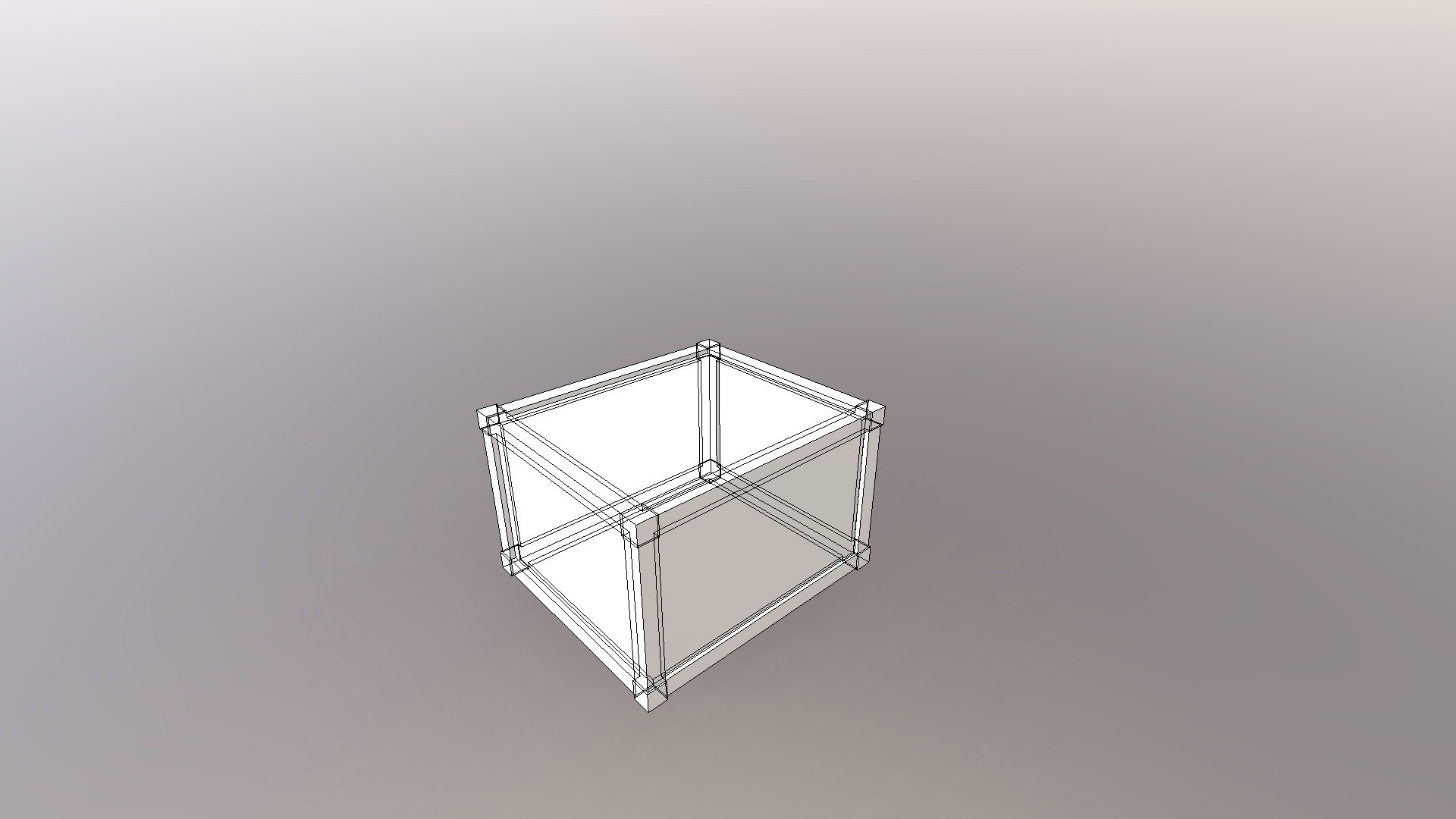 Box - 3D model by hussainmath [f44df1a] - Sketchfab