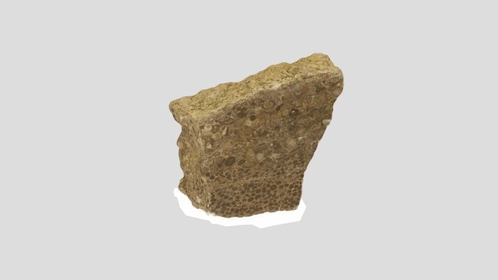 Sample 7c 3D Model