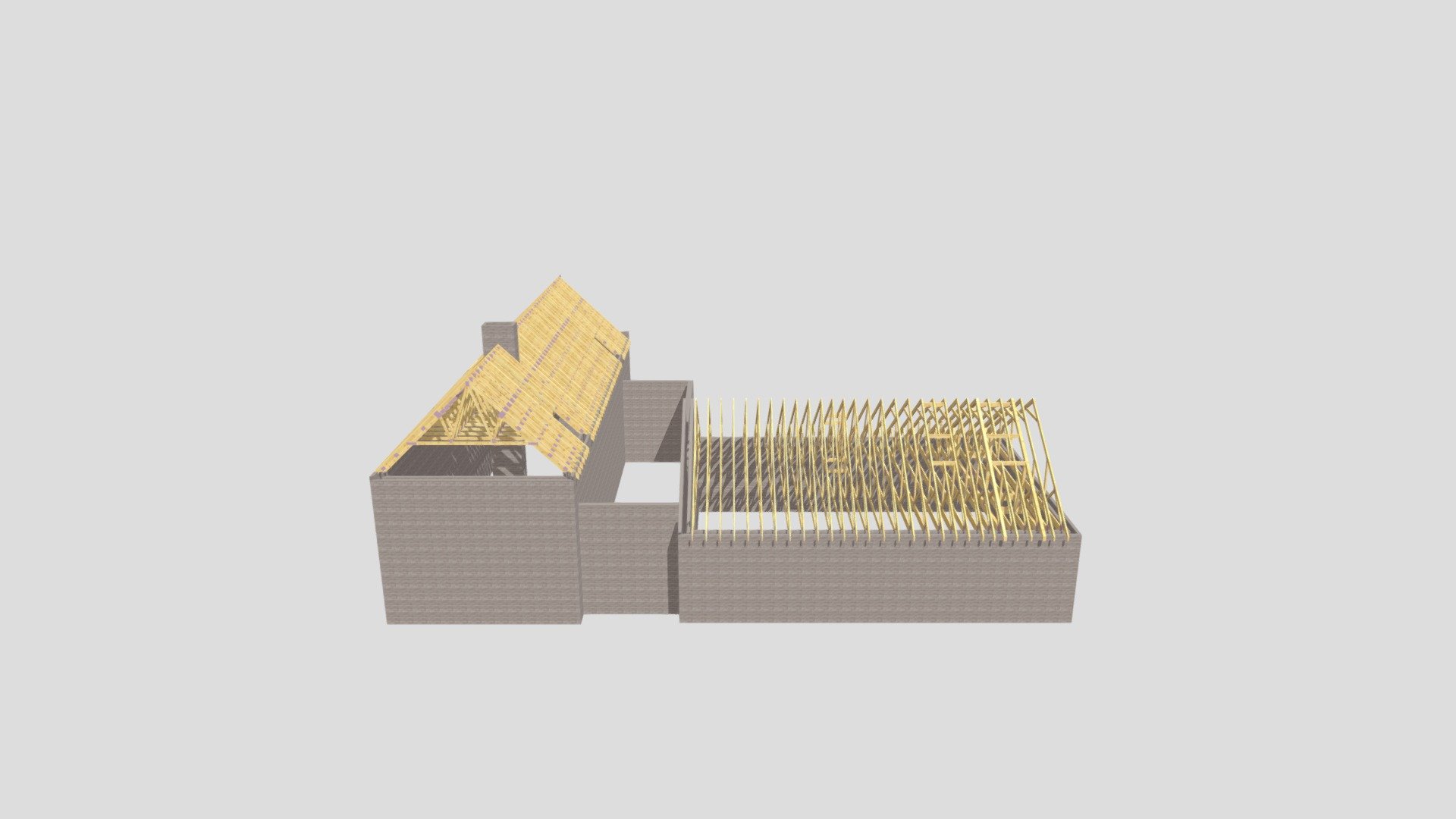 Behan Roof Trusses Rev H