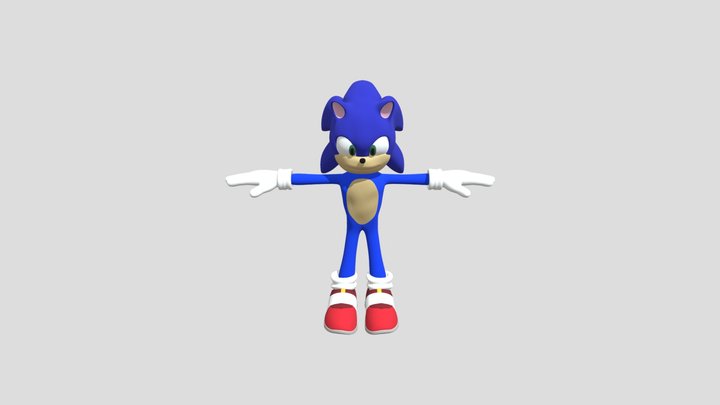 Sonic