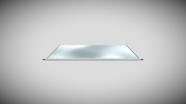 PT0764A0ETP 3D Model