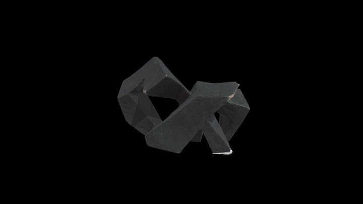 Rzezba 4_raw 3D Model