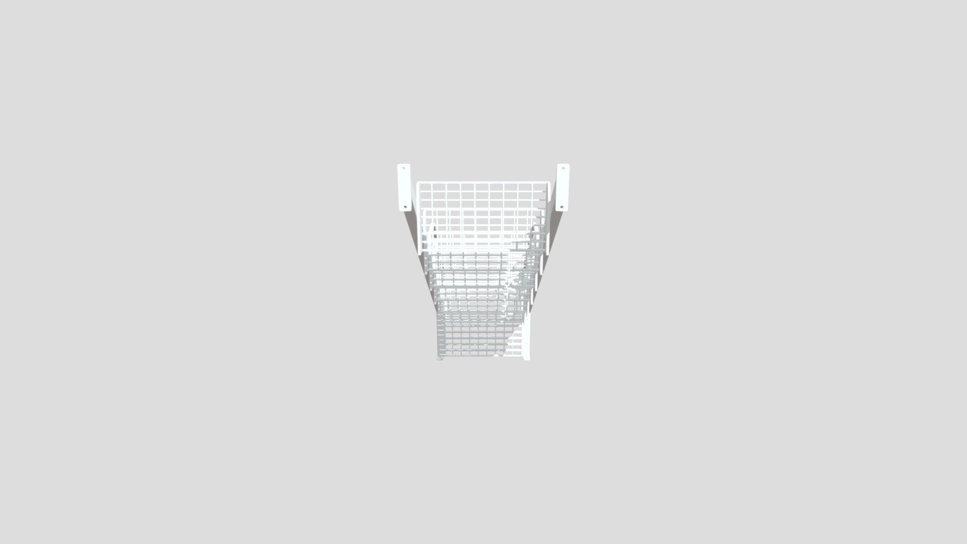 sample.stl — Sketchfab embed 3D viewer