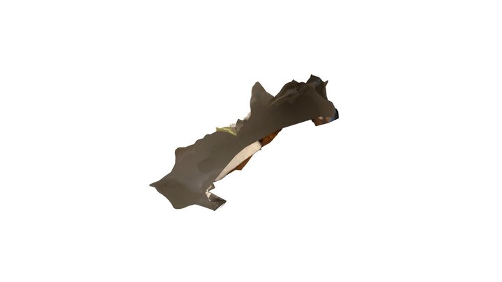 Espacio 3D Model