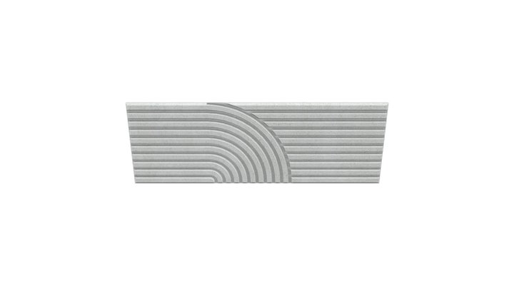 Wave9 3D Model