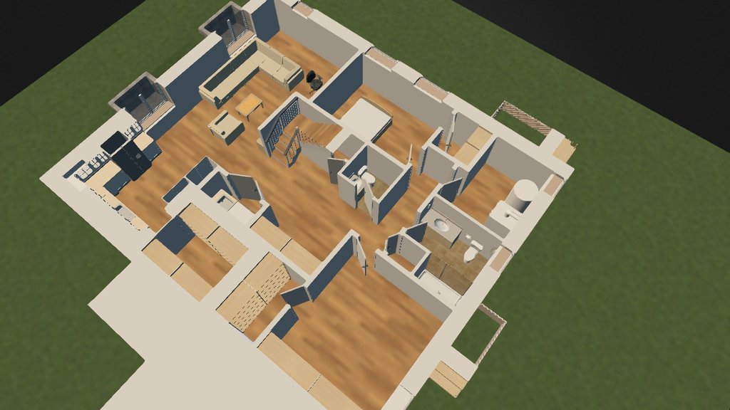 08-24 Basement 07162015