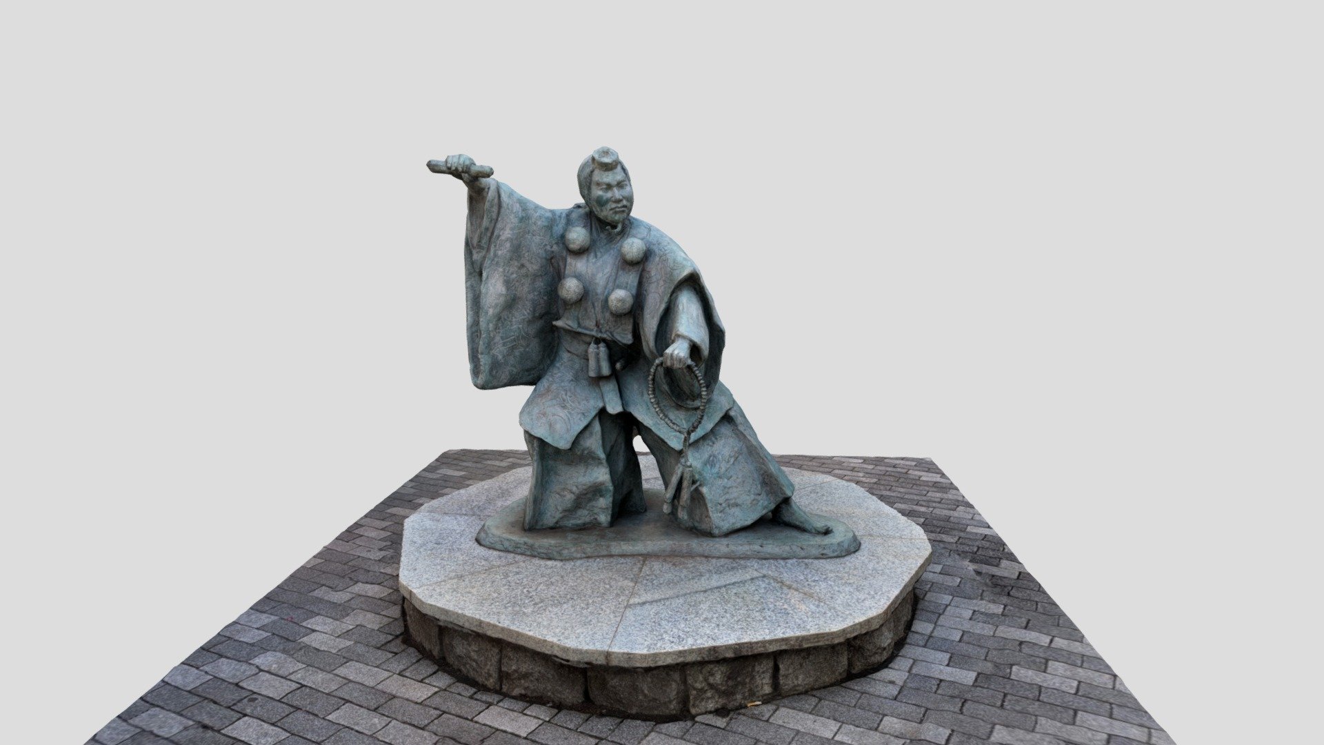 Benkei