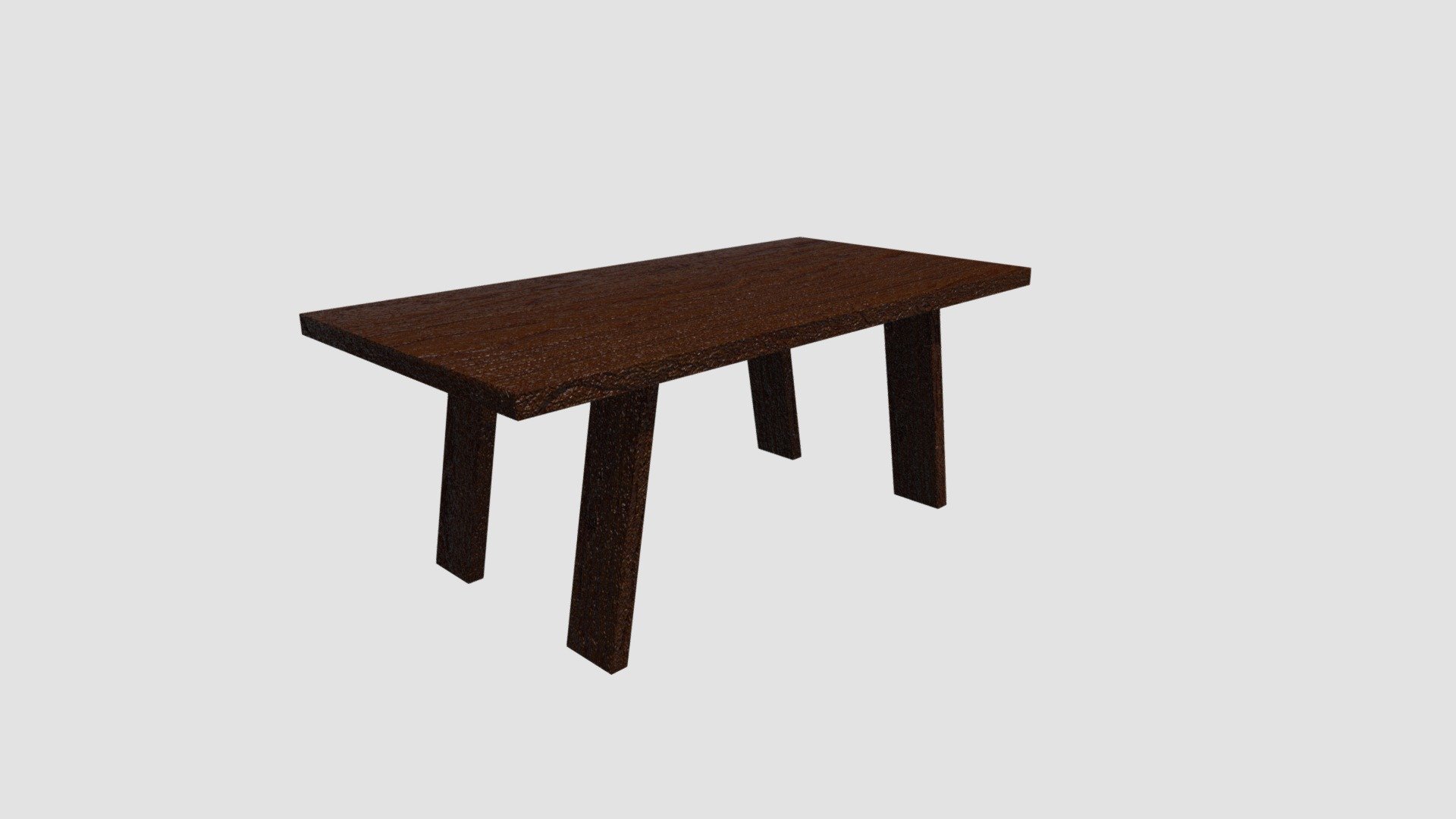 table — Sketchfab embed 3D viewer