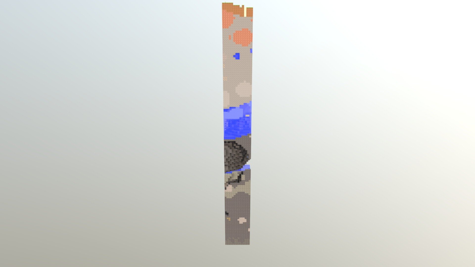 experiment 16 chunk 10X1