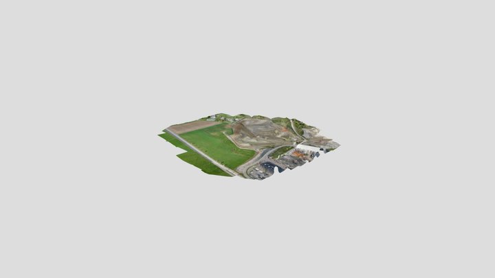 rubigen_2020 3D Model