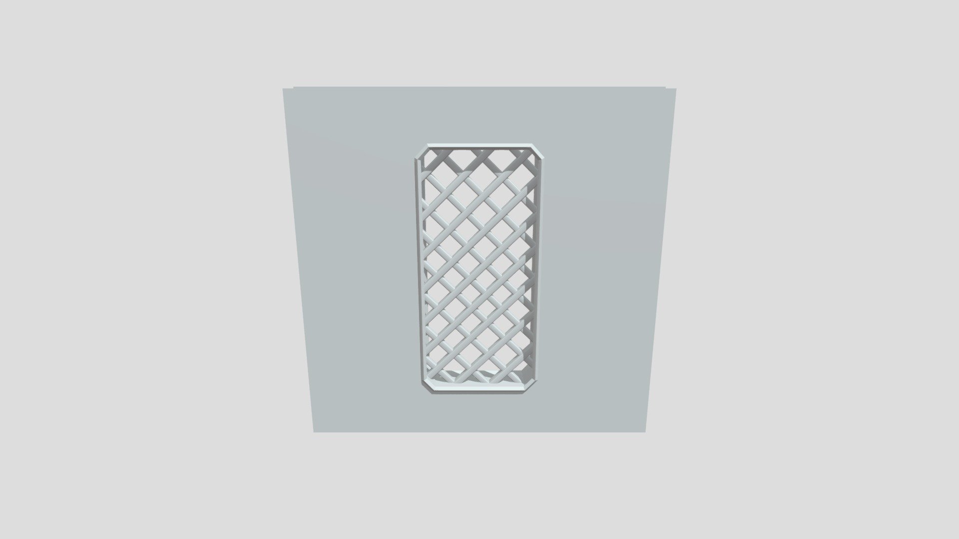 SM Wall Window