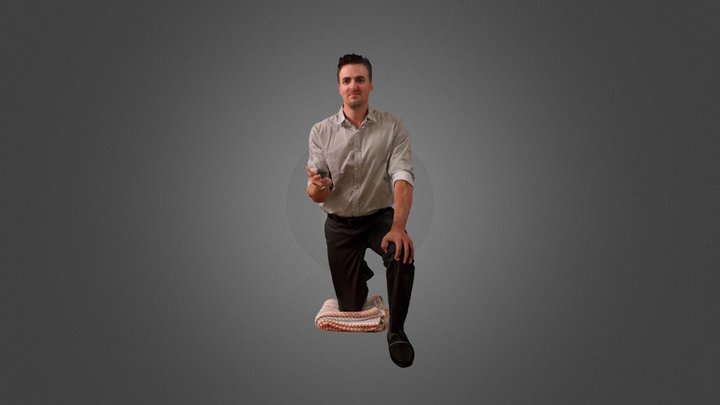 Proposal 3D Model