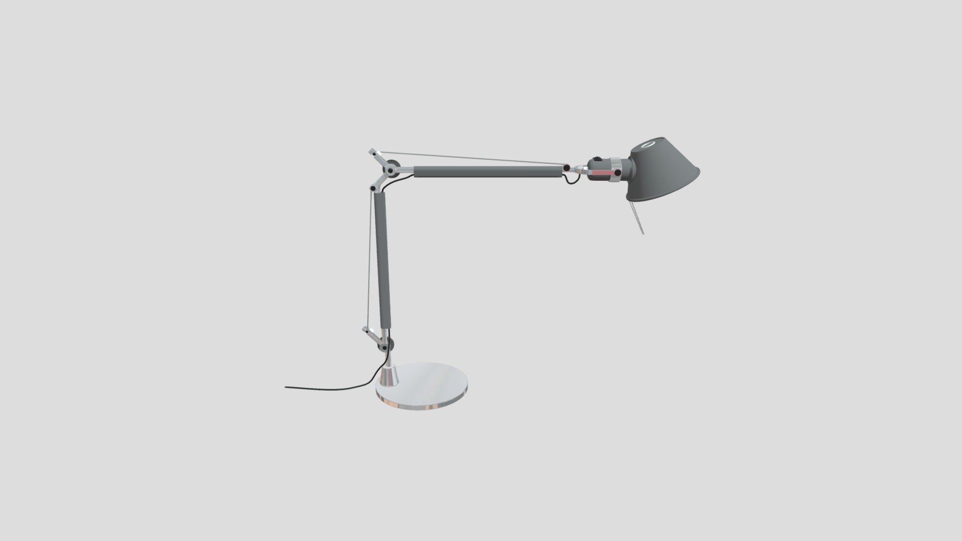 Tolomeo mini table lamp