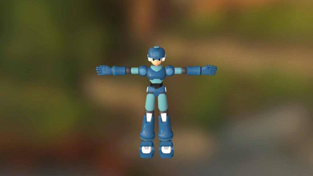 MMV3 - Download Free 3D model by 999angry [f45d2d5] - Sketchfab
