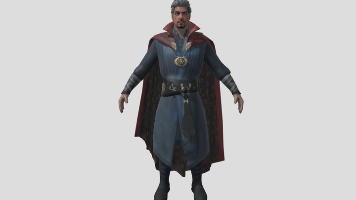 Multiverse 3D models - Sketchfab