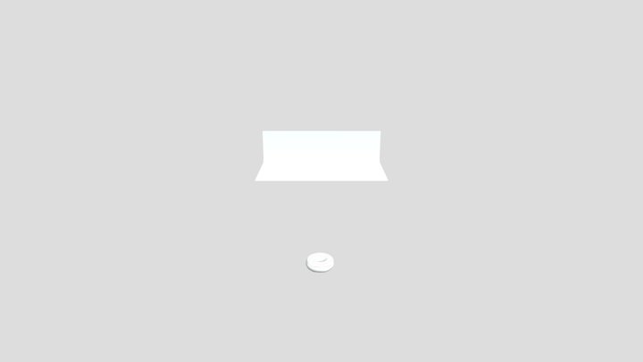 DONUTS_FBX 3D Model