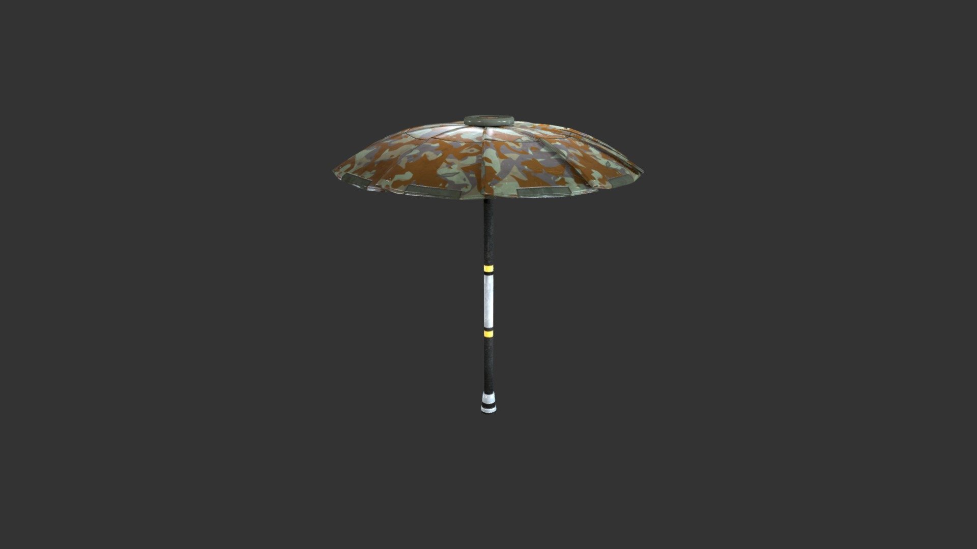 Founder’s Umbrella
