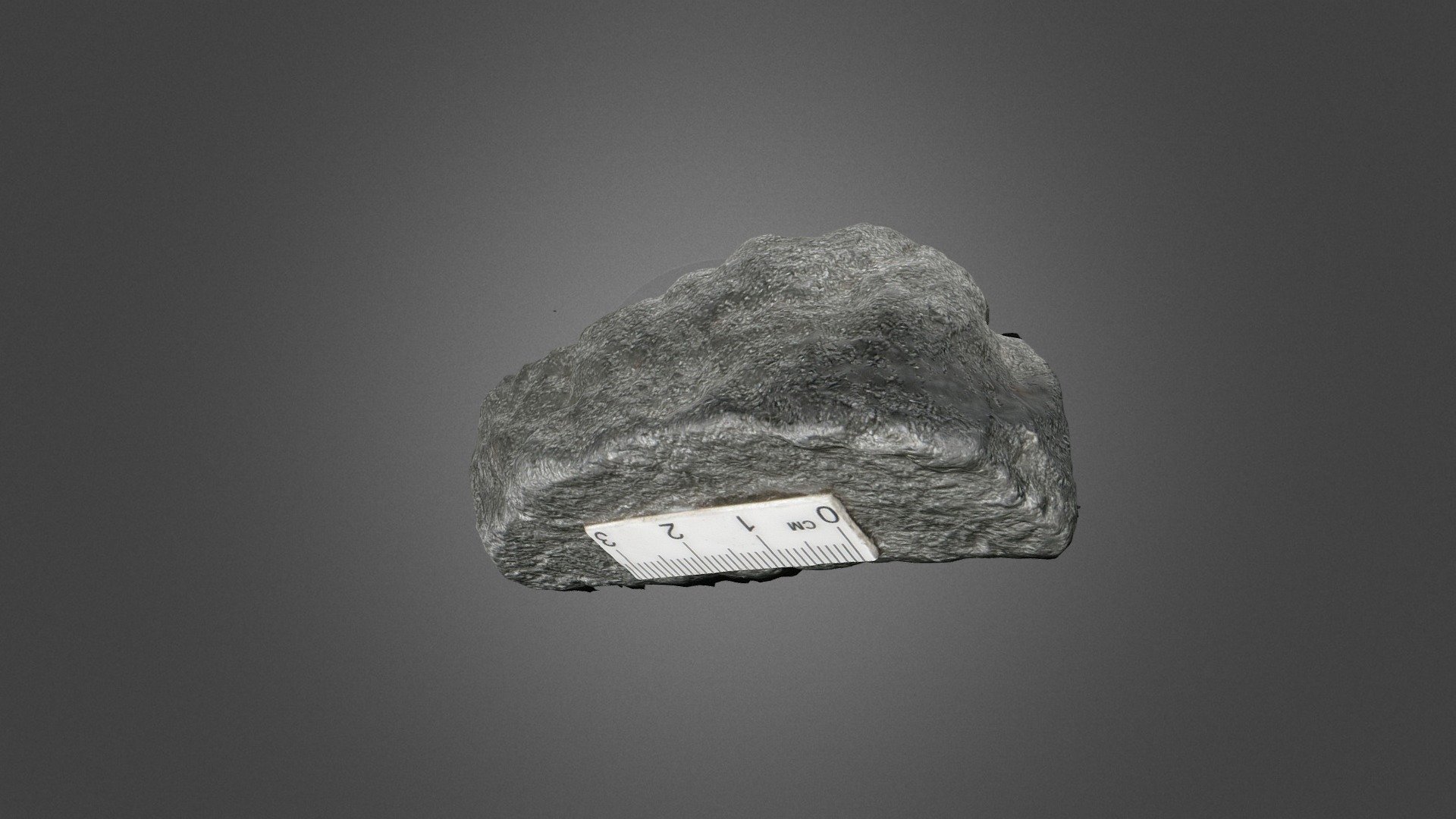 Graphite - Download Free 3D model by Dr. Parvinder Sethi (@parv ...