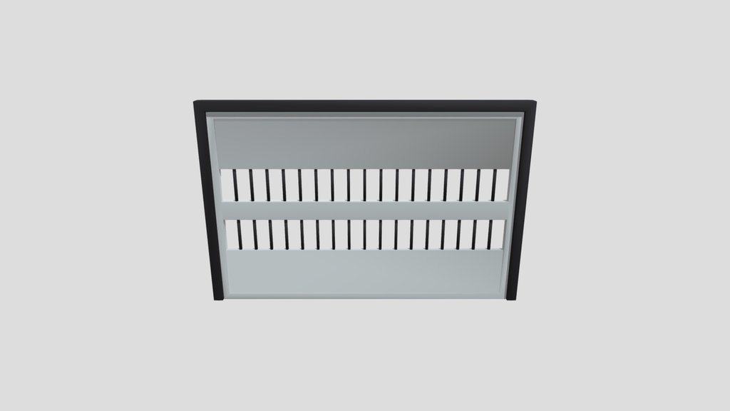 Garage Door