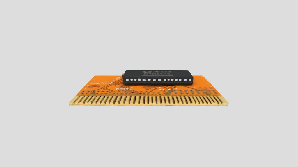 Rom Cartridge