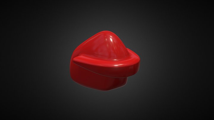 Tacita 3D Model