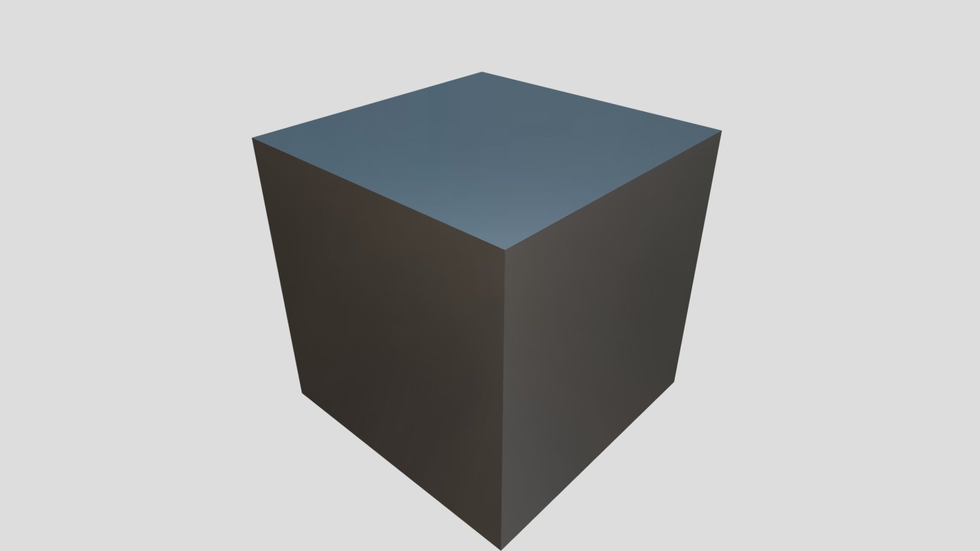 куб - Download Free 3D model by galinaaksamitv [f4649de] - Sketchfab