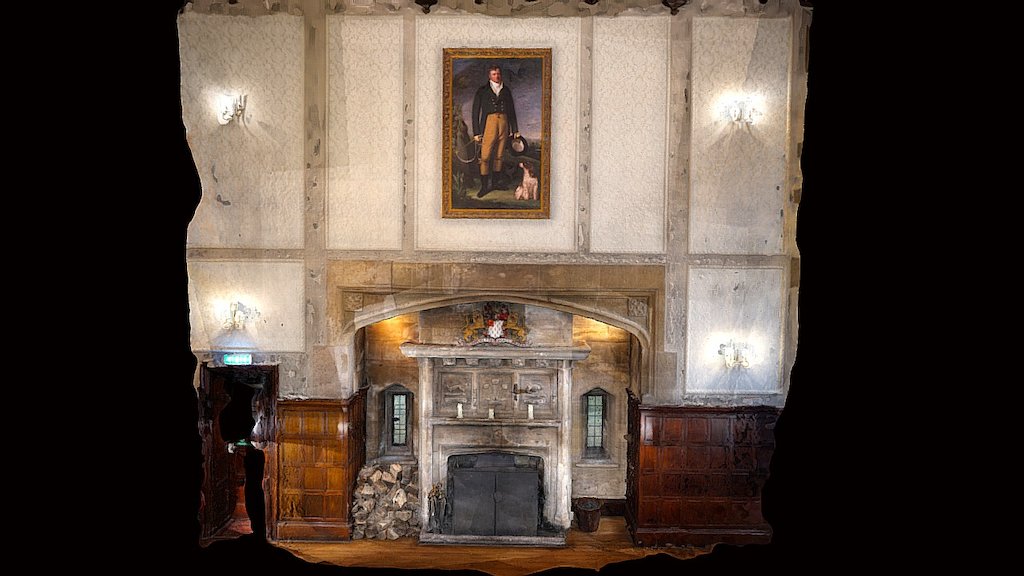 Hotel stay - Redworth Hall Hotel