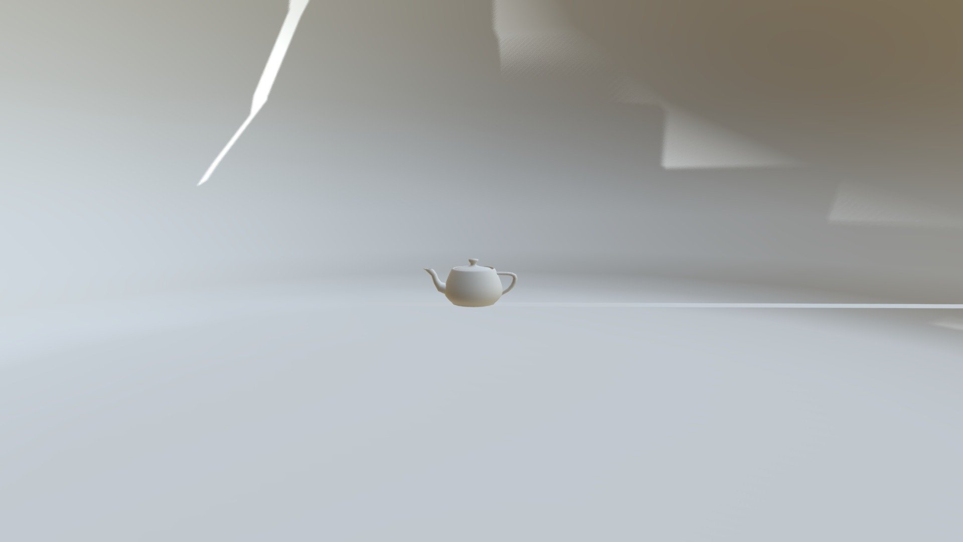 Teapot Car