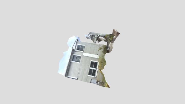 model 3D Model