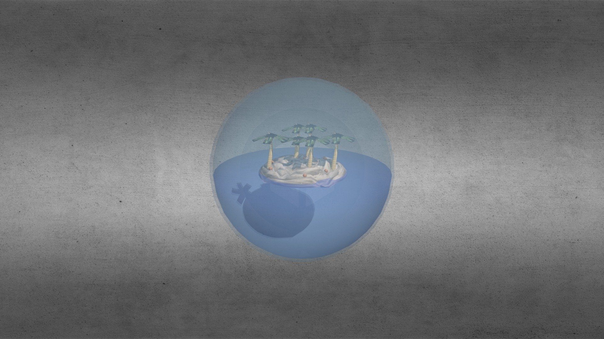 Snow Globey