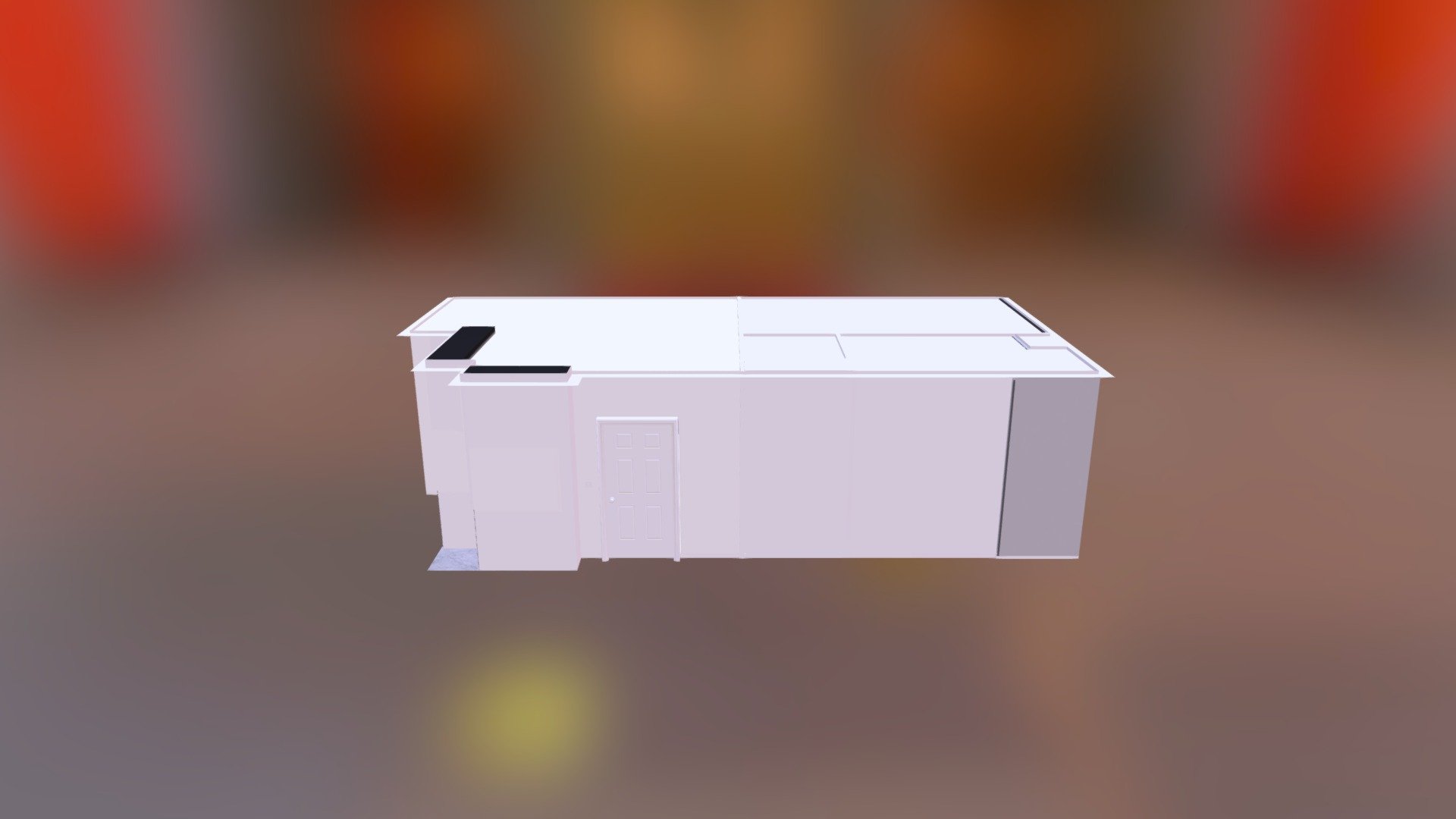 test_lights_manual 3D model by Syntetic XD (sxd) [f468589] Sketchfab