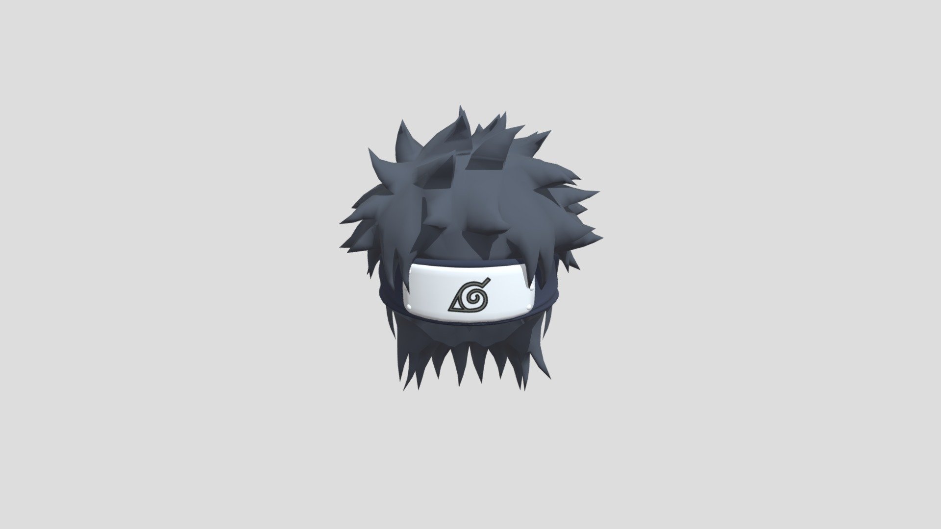 Shisui - Download Free 3D model by Tigerar1 (@allanromanreyes) [f469697 ...