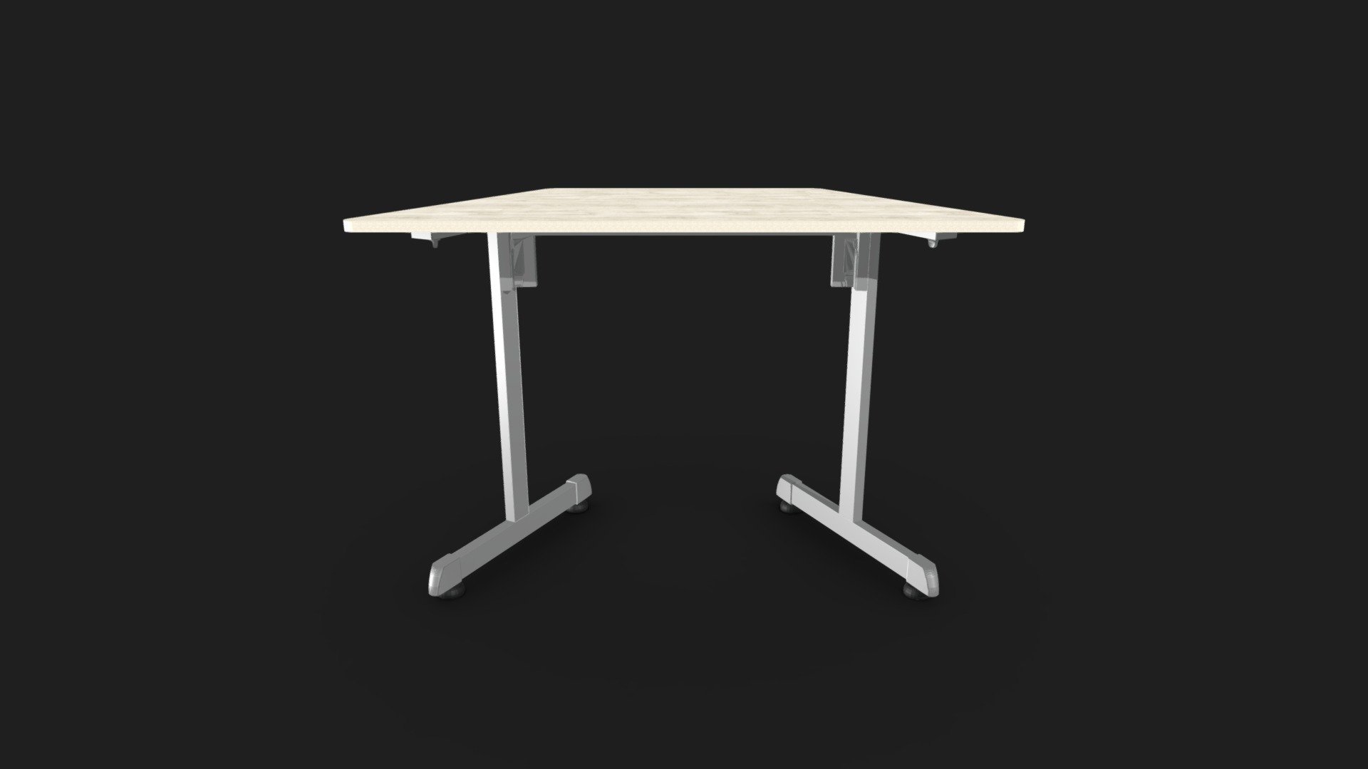 239 Mesa trapezoidal