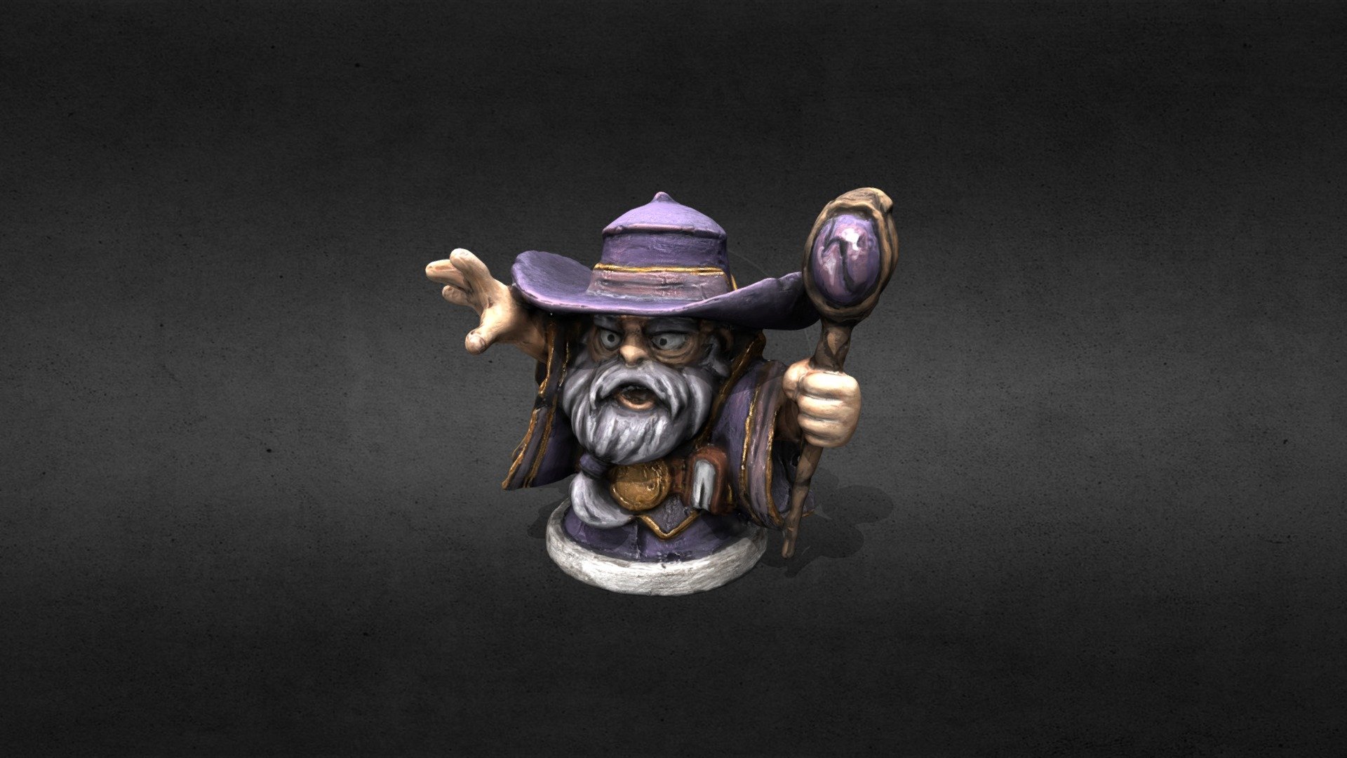 Masmorra: Algus
