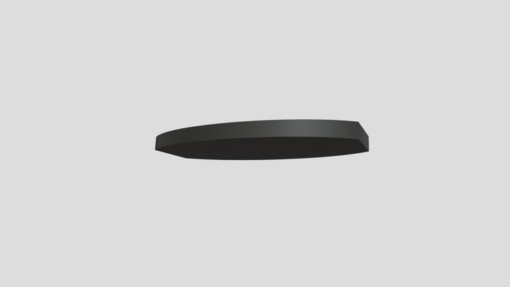 Stargate Universe Destiny Countdown – Free 3D Model STL
