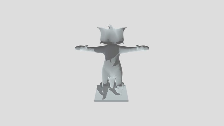 sketchfabExport_glb 3D Model