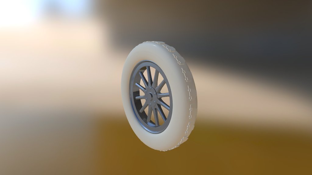 Wheel (exercise)