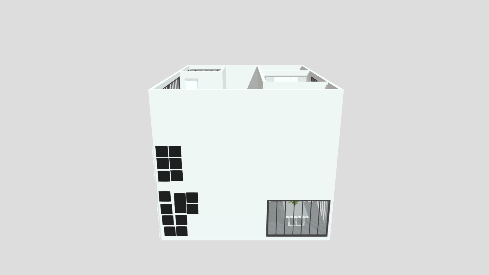 My dream house