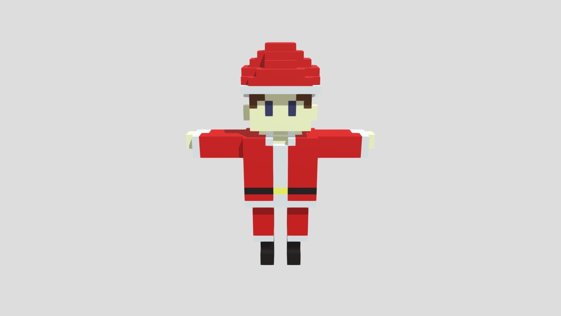 Santa
