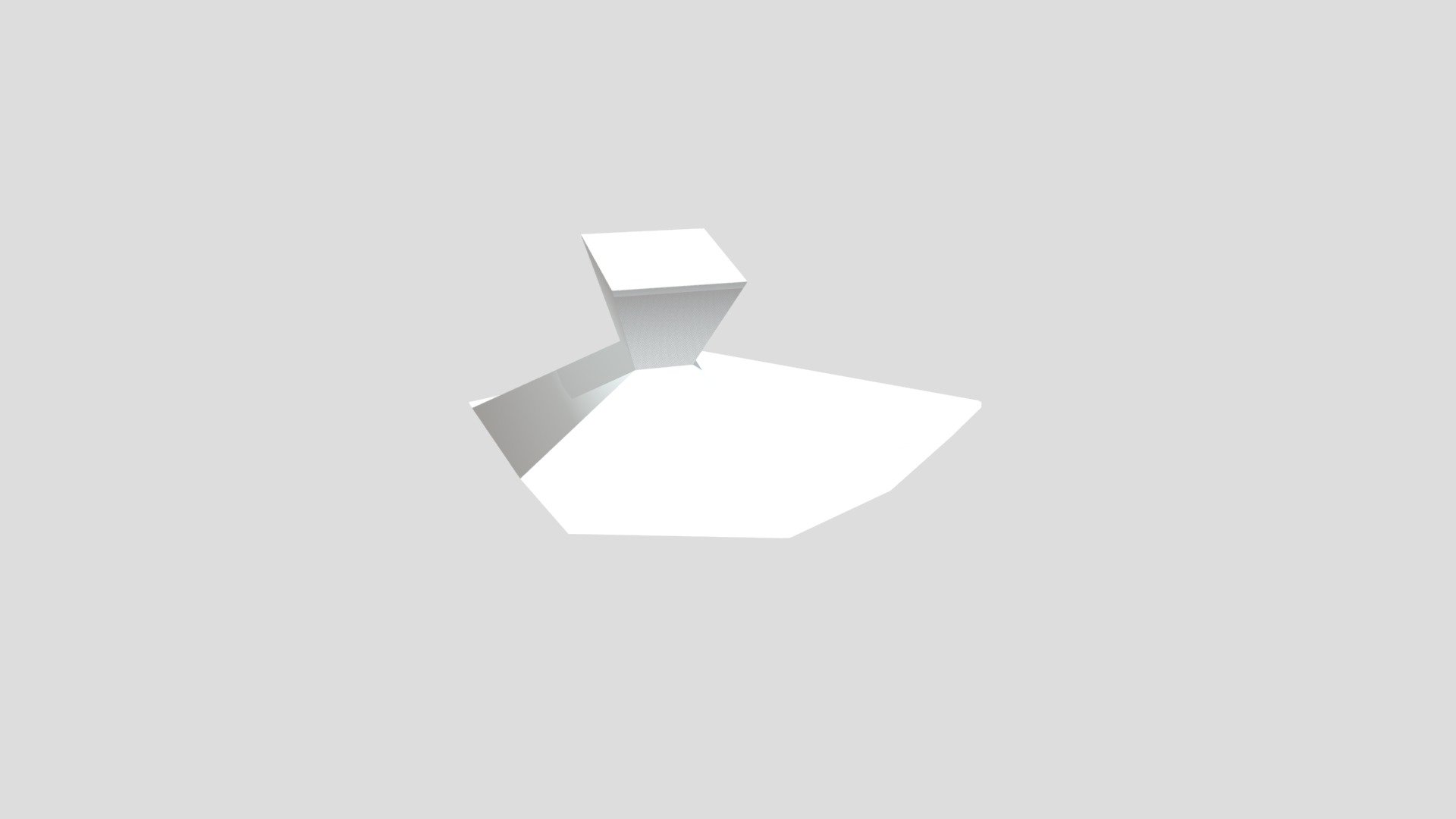 Abstract Sculpture - Chris Trenary (DIG4780)