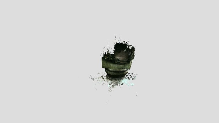 Test4 comms 3D Model