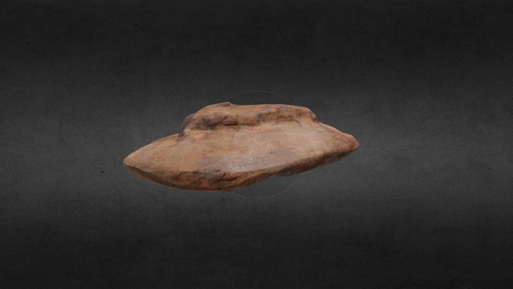 03 Stone Flat